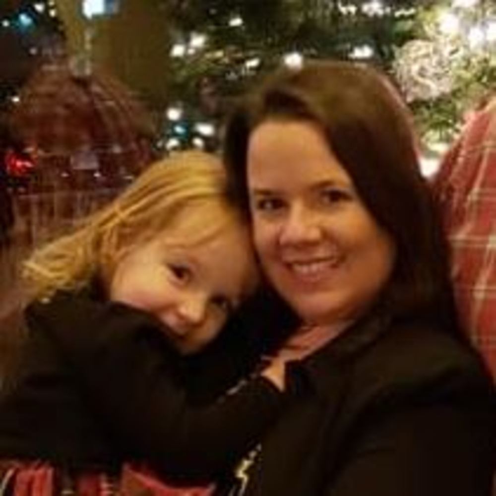 Meet your Posher, Christa